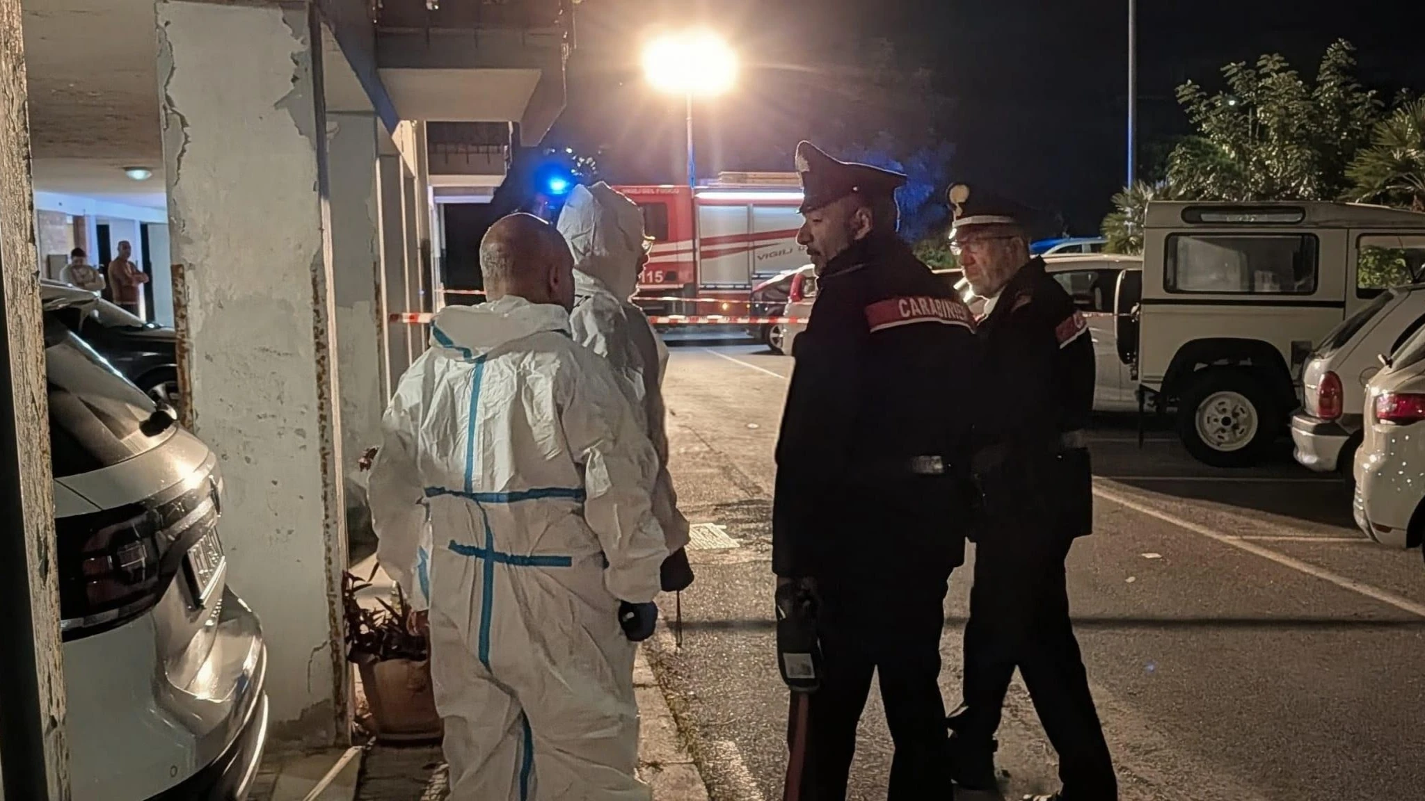 Omicidio a Monserrato, 23enne ucciso con un colpo di pistola al petto
