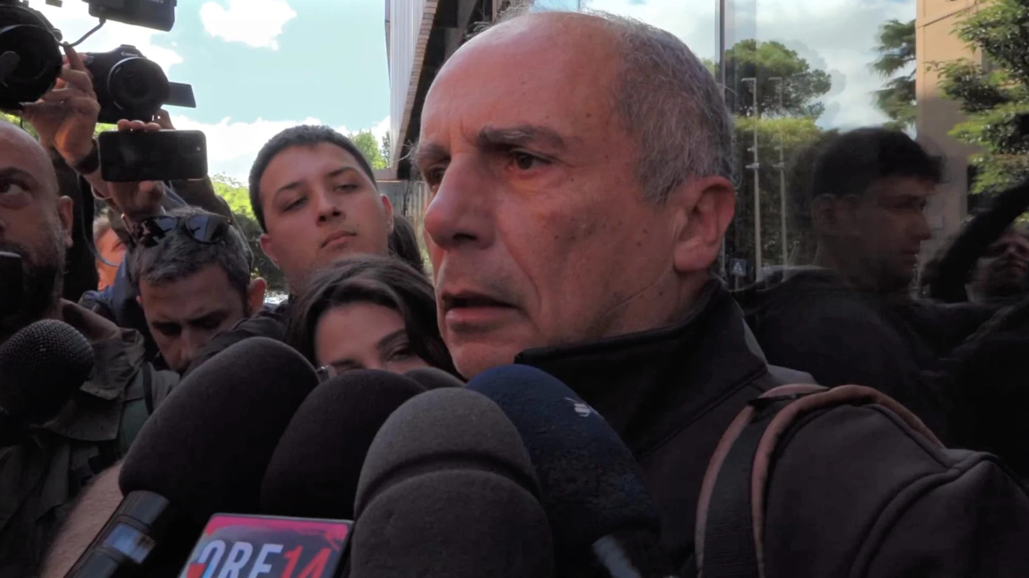 Garlasco, difesa Sempio su intercettazioni: 
