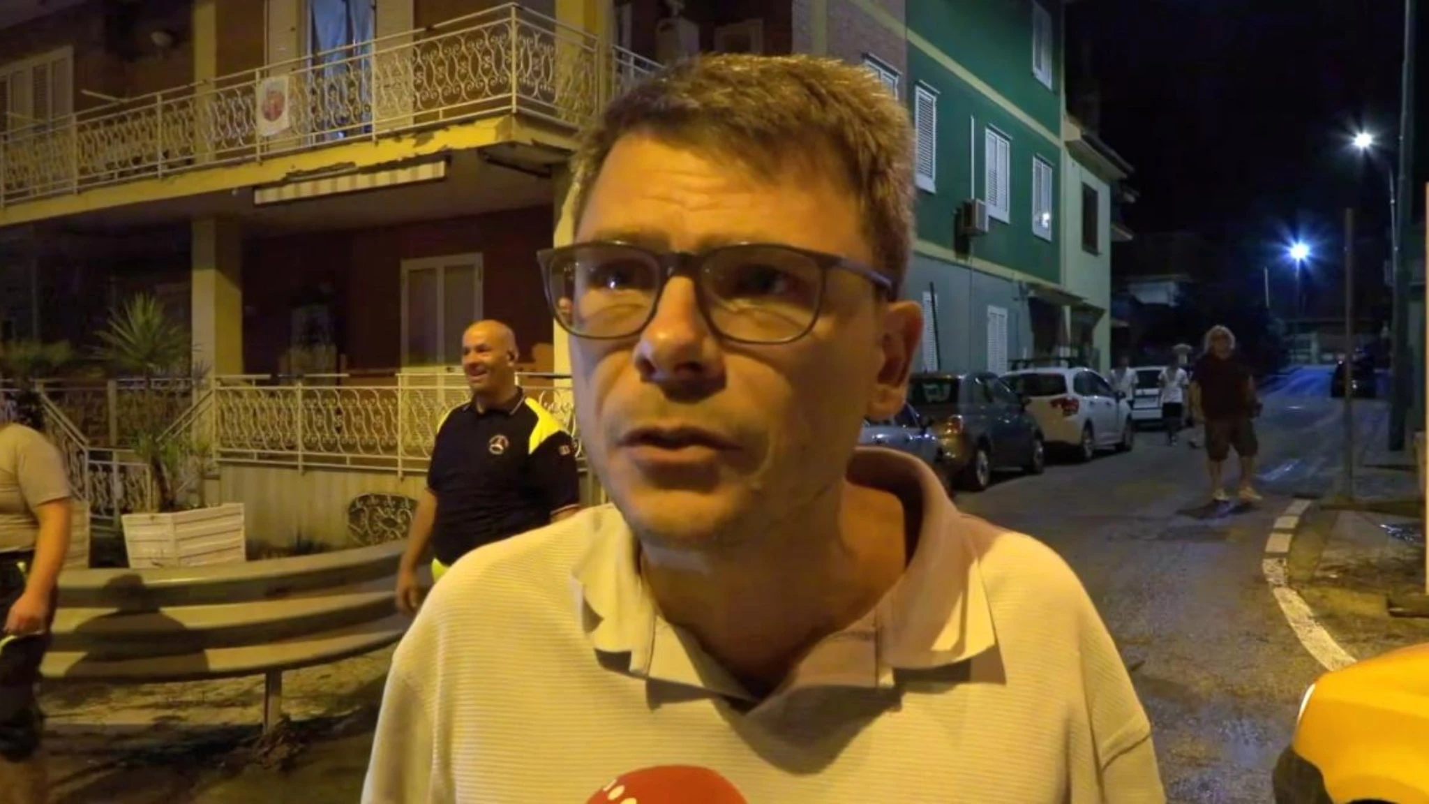 Baiano, le parole del sindaco: 