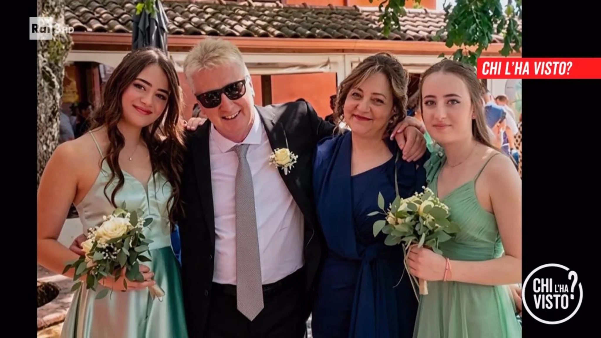 Morte avvelenate in Molise, sequestrato il cellulare alla figlia maggiore Alice