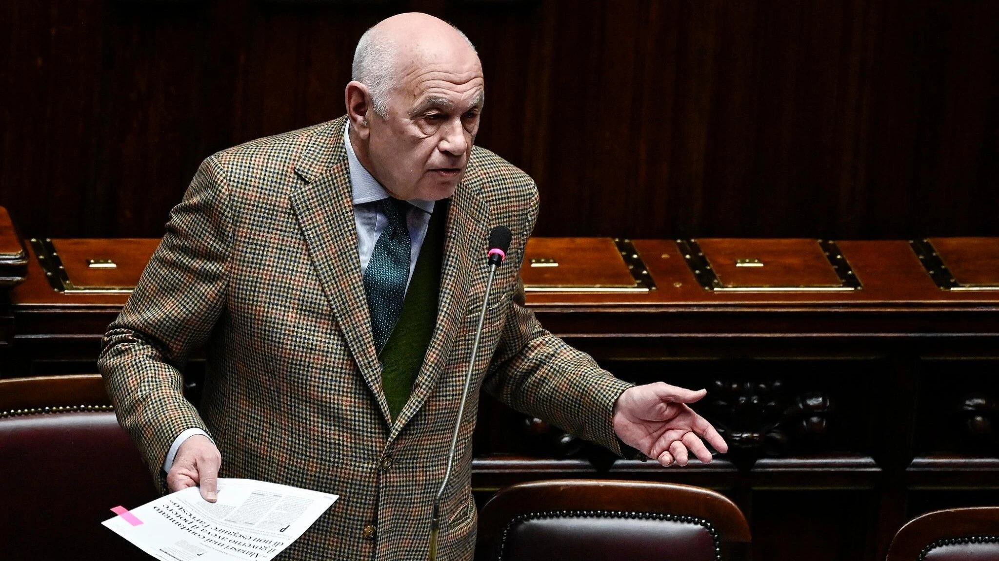 In Senato la riforma della Giustizia al dibattito finale, focus su separazione carriere