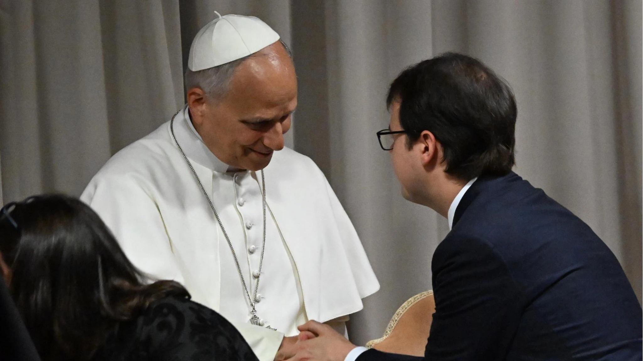 Da Milano al Vaticano: Anthropic e la nuova geografia dell'intelligenza artificiale