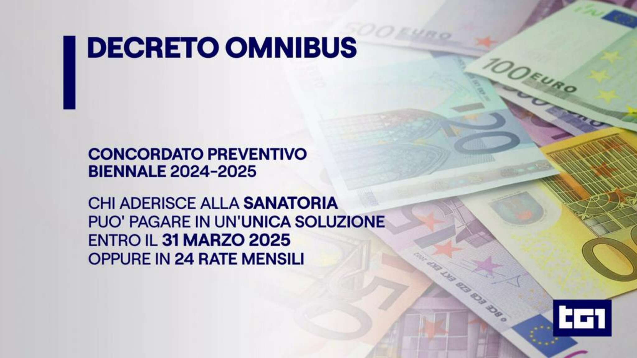 Decreto Omnibus: terminato l'esame in aula al Senato, domani si vota la fiducia