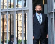 Caso Eni-Nigeria, il pm Storari alla Procura di Brescia: 