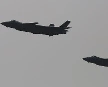 Taiwan: blitz della Cina con 28 aerei malgrado monito G7