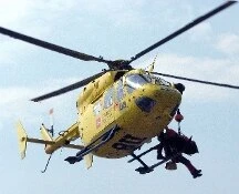 ​Montagna: escursionista emiliano trovato morto in Trentino