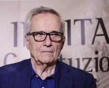 Cannes: a Marco Bellocchio Palma d'oro alla carriera