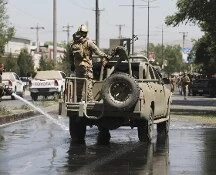 Afghanistan, attacco talebano contro sminatori: almeno 10 morti