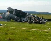 Incidente aereo in Siberia, almeno 4 morti e 13 feriti
