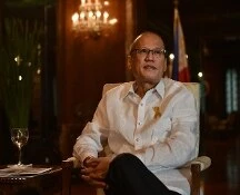 Filippine, morto ex presidente Benigno Aquino