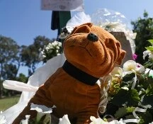 Ardea, sabato ad Ostia i funerali di David e Daniel. Autopsia per il killer e nuovo sopralluogo