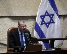 Israele: Knesset, domenica il voto di fiducia al nuovo governo