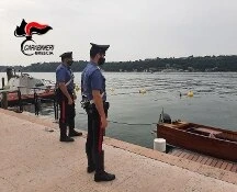 Incidente sul lago di Garda, Greta Nedrotti è morta per annegamento