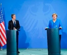 Conferenza sulla Libia a Berlino: 
