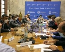 Stellantis, Orlando: c'è volontà investimento significativo su Melfi