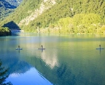 Gorizia: tredicenne muore annegato nel fiume Isonzo
