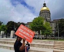 Usa, i repubblicani fanno muro: non passa la legge per il diritto al voto