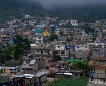 Forte terremoto in Guatemala: non ci sono vittime
