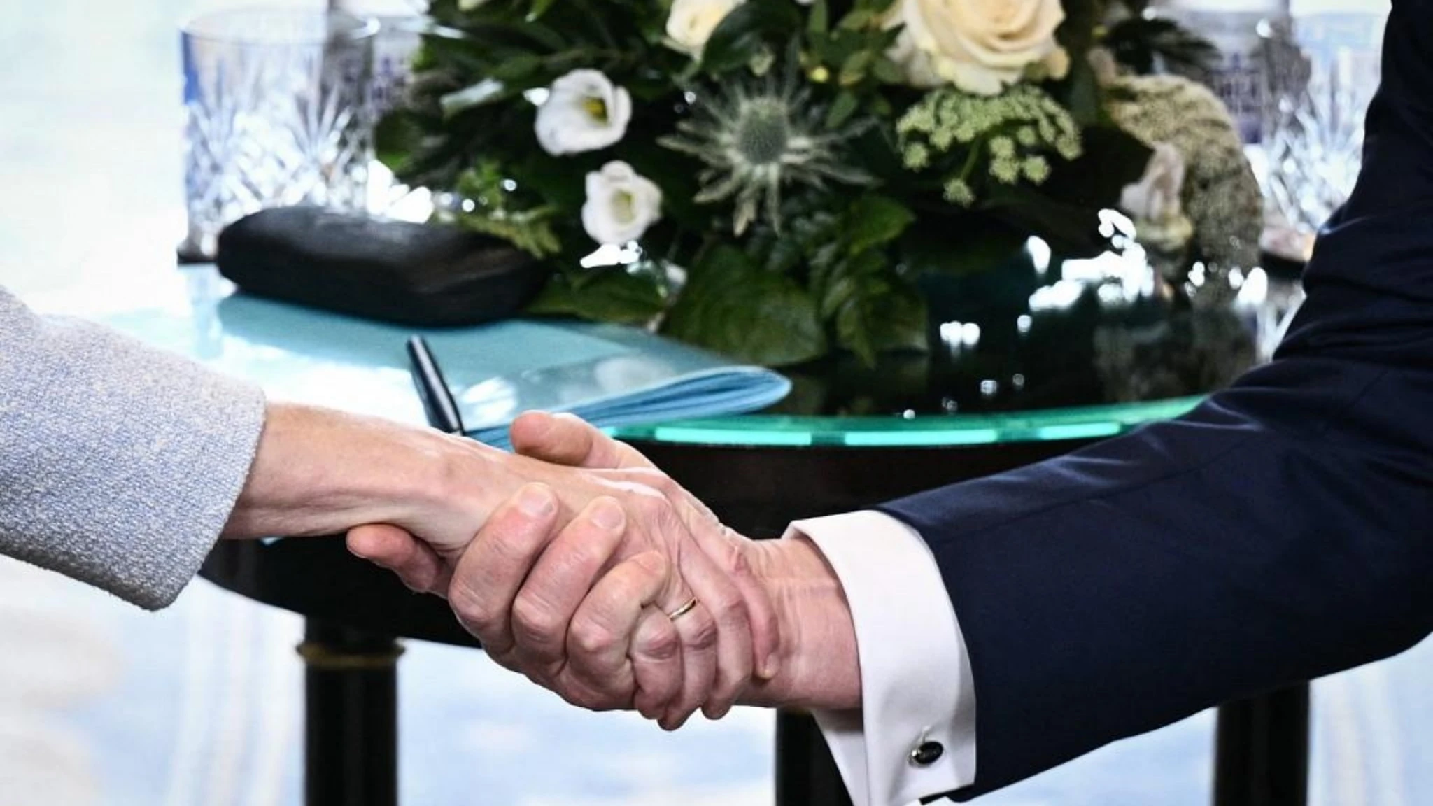 L'accordo sui dazi lascia scontenta metà Europa: 