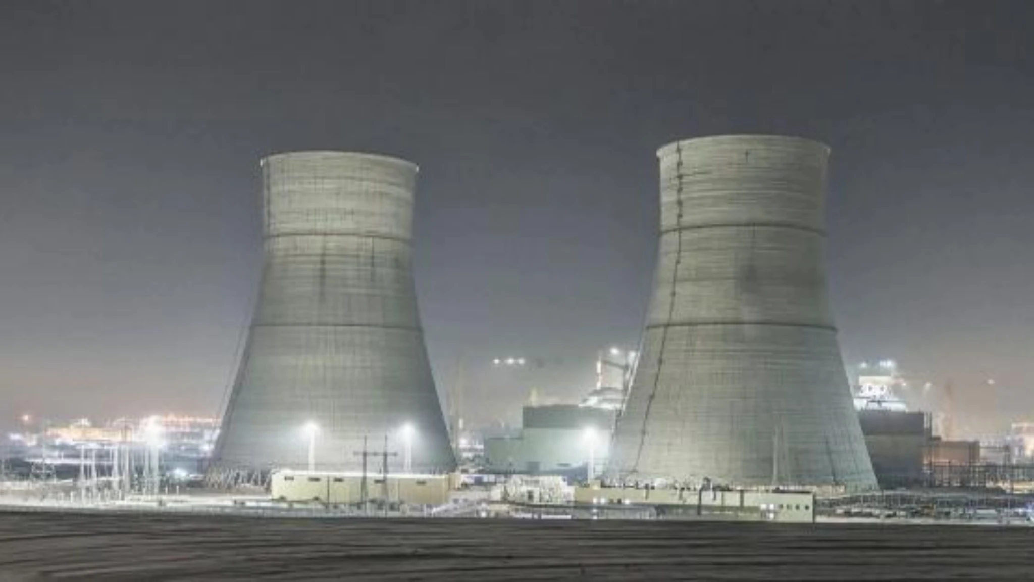 Quando scattò l'allarme in Kursk, per le fiamme nel sito nucleare dopo l'abbattimento di un drone