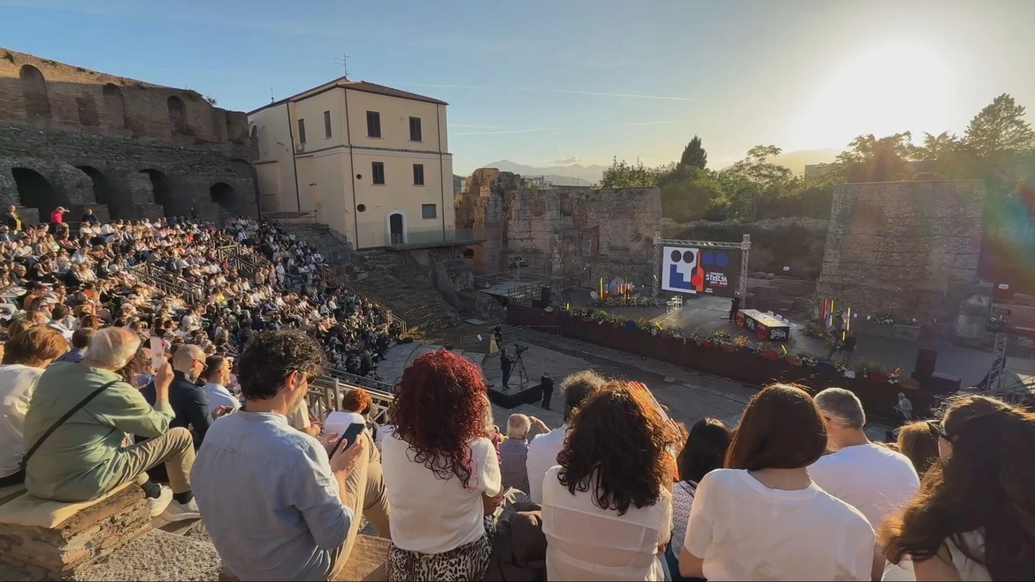 Premio Strega, in finale una sestina guidata da Michele Mari