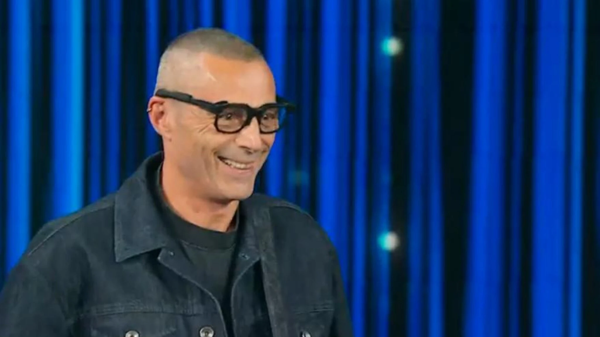 Dalla strada al palco, Alex Britti duetta con Dan Mudd sulle note di 