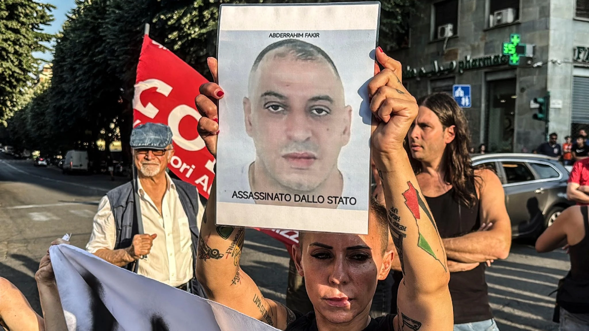 Fakir, i primi dati dell'autopsia: 