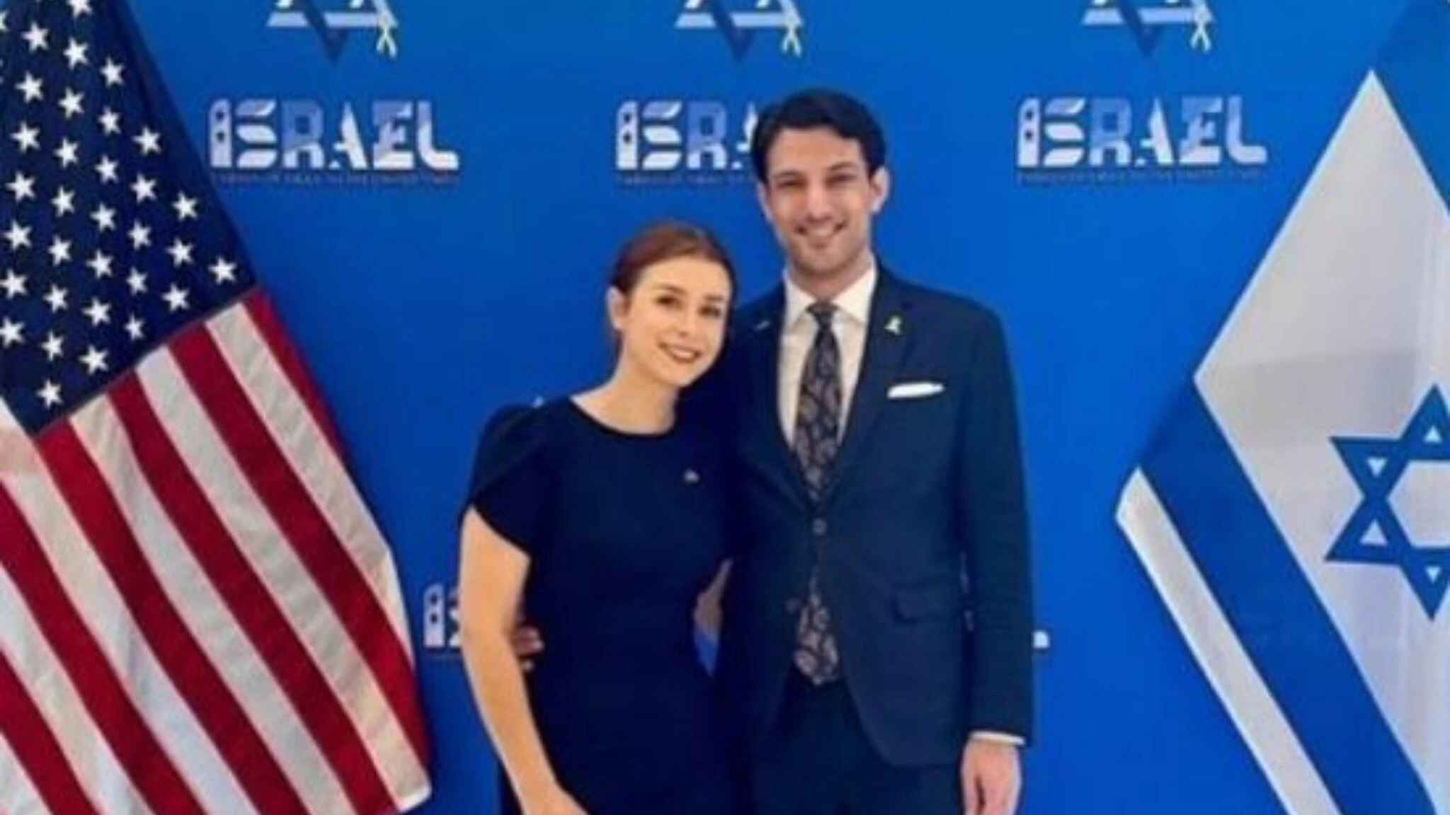 Sparatoria a Washington: uccisi 2 funzionari dell'ambasciata israeliana. Il killer: Palestina libera