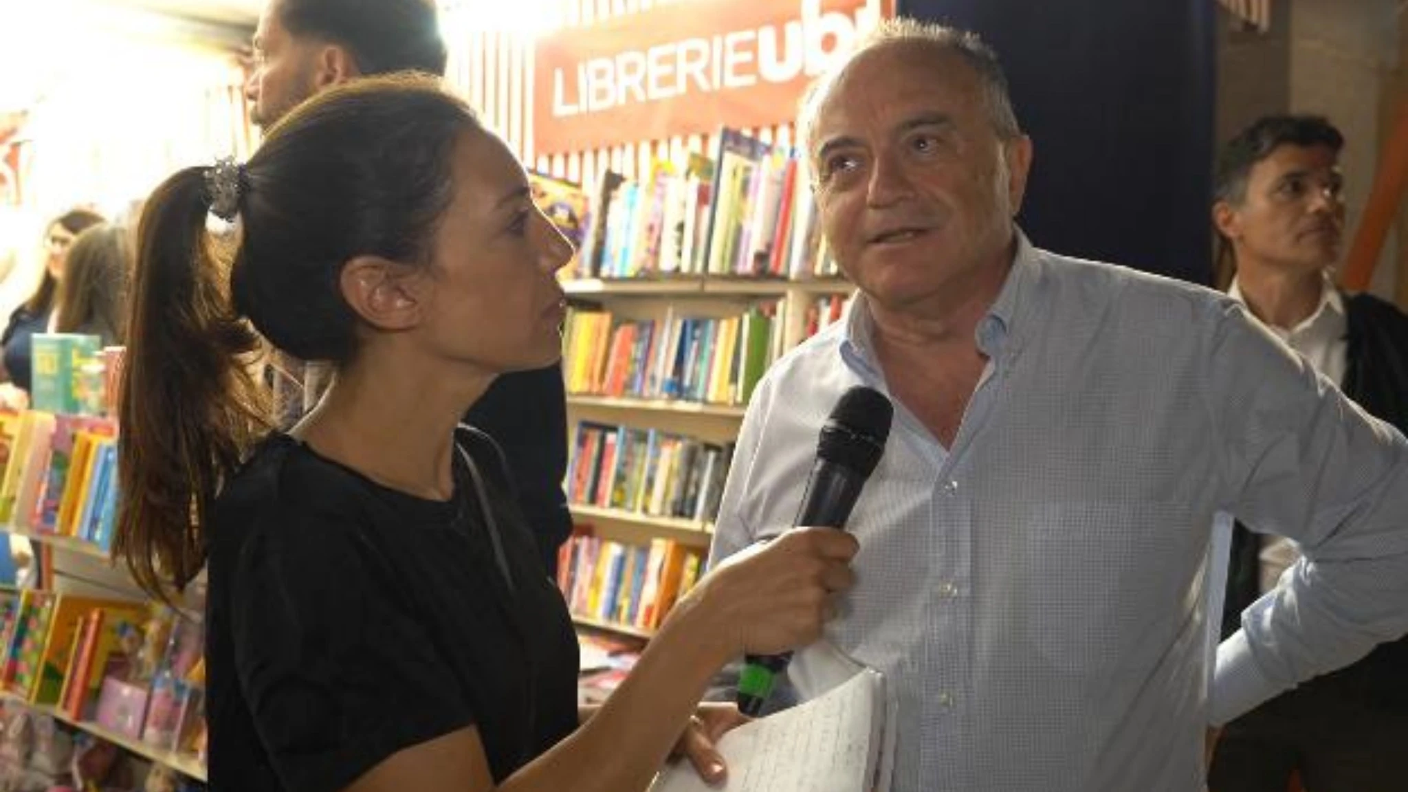 Nicola Gratteri: 