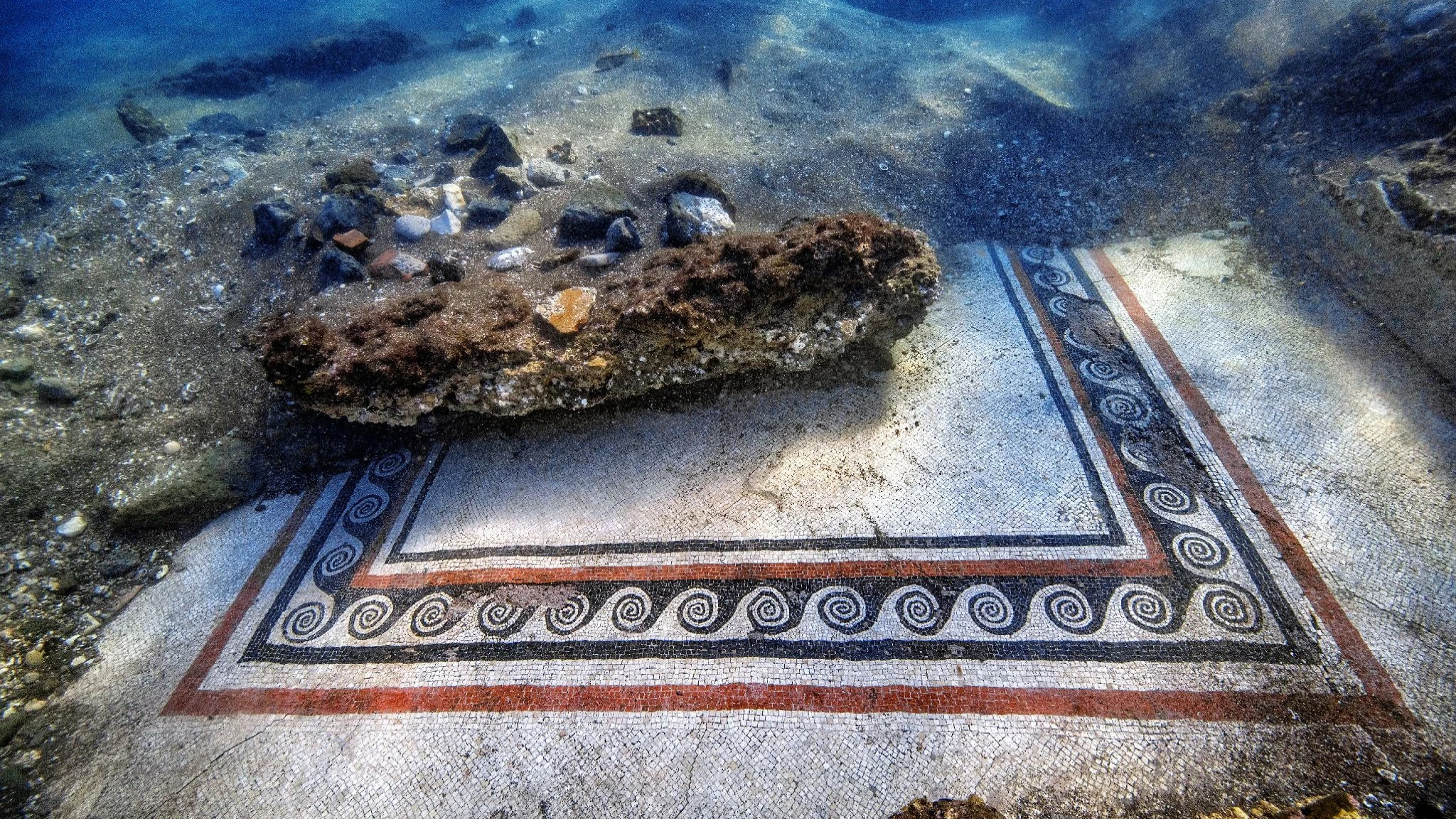 Archeologia, tecnologia e dialogo tra culture alla XXVII edizione della BMTA di Paestum