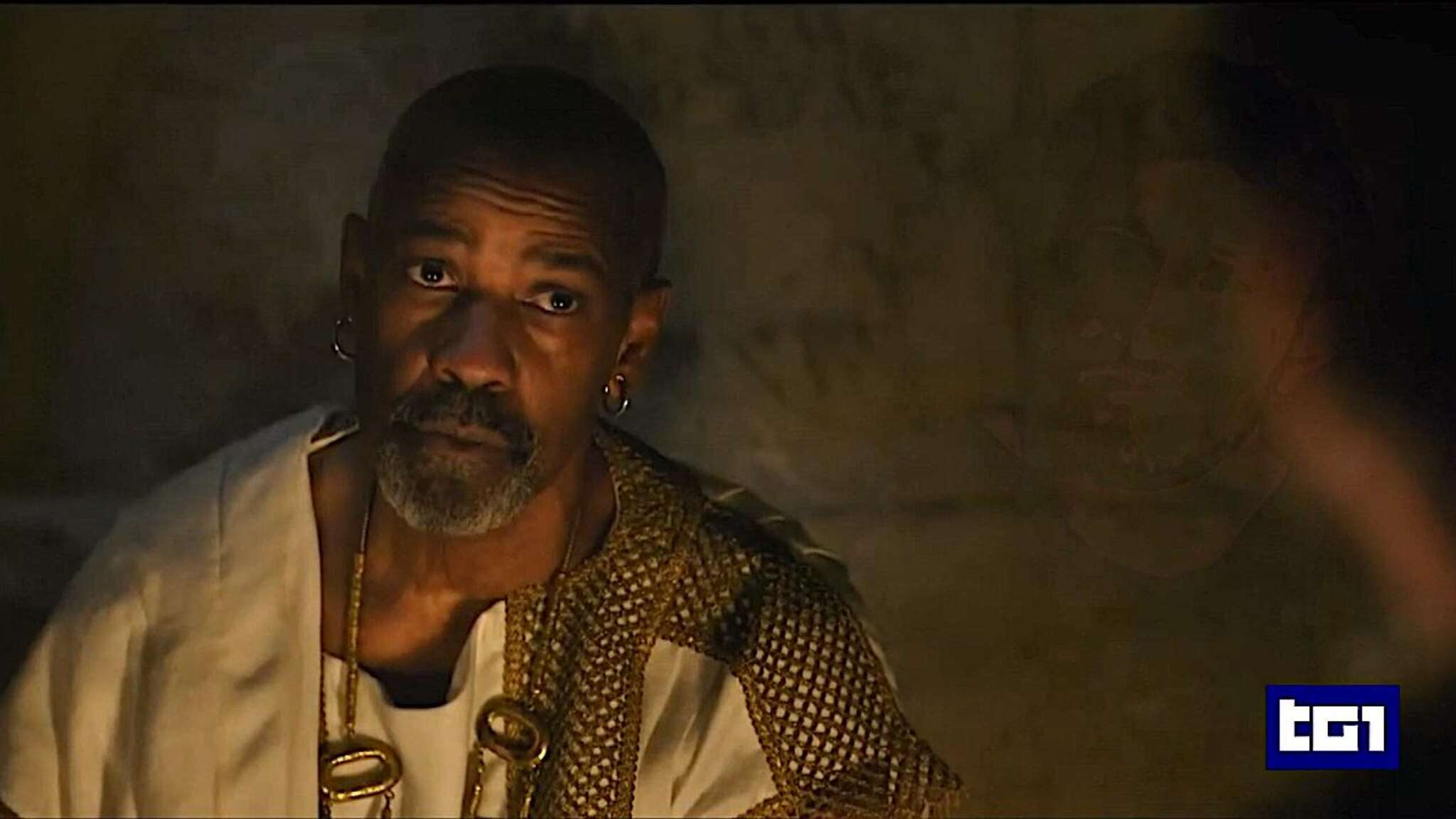 Il ritorno di Denzel Washington: il divo afroamericano è Macrinus, nel sequel de 