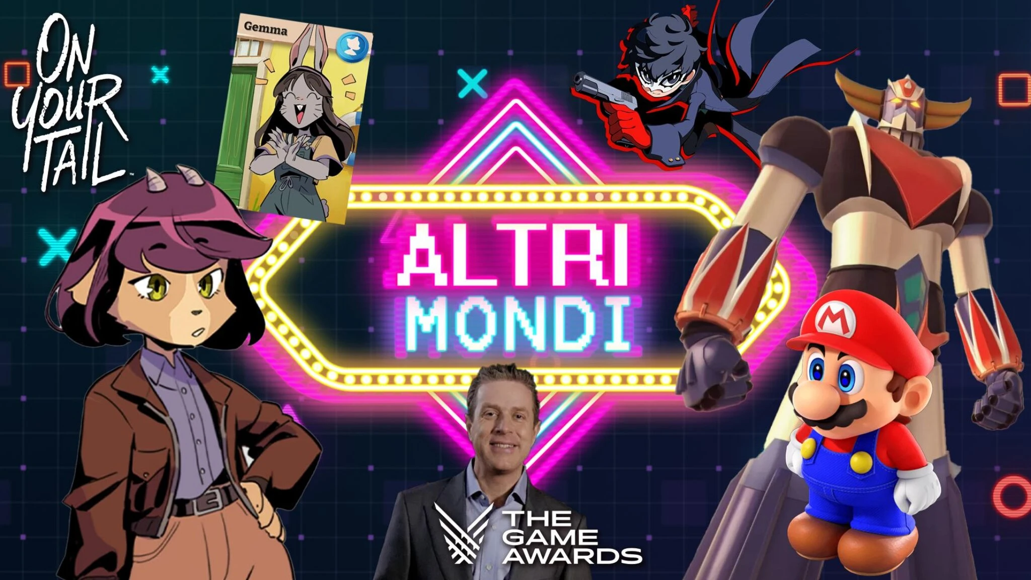 Altri Mondi - On Your Tail, un'estate da detective in Liguria