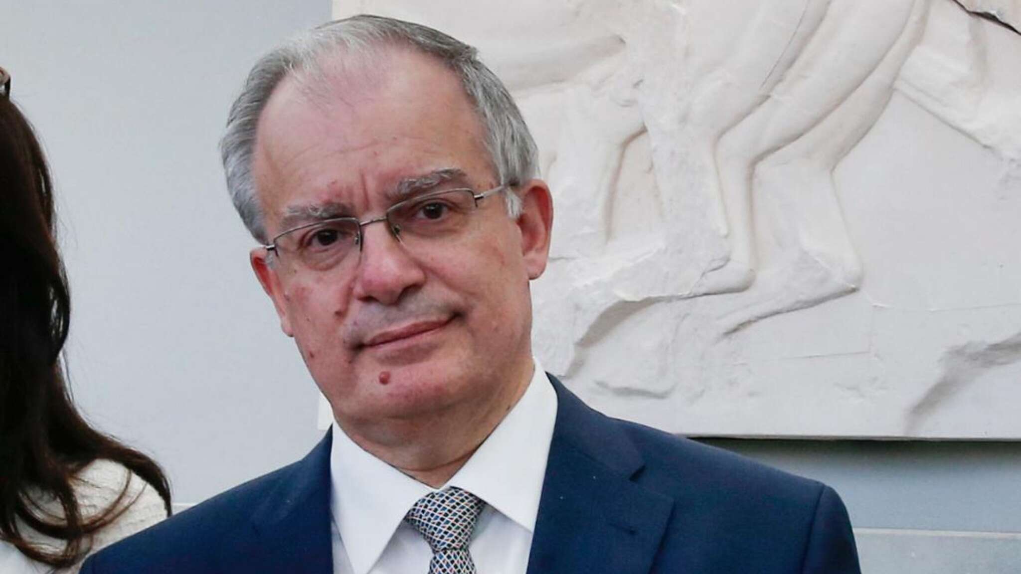 Grecia, Konstantinos Tasoulas eletto presidente della Repubblica