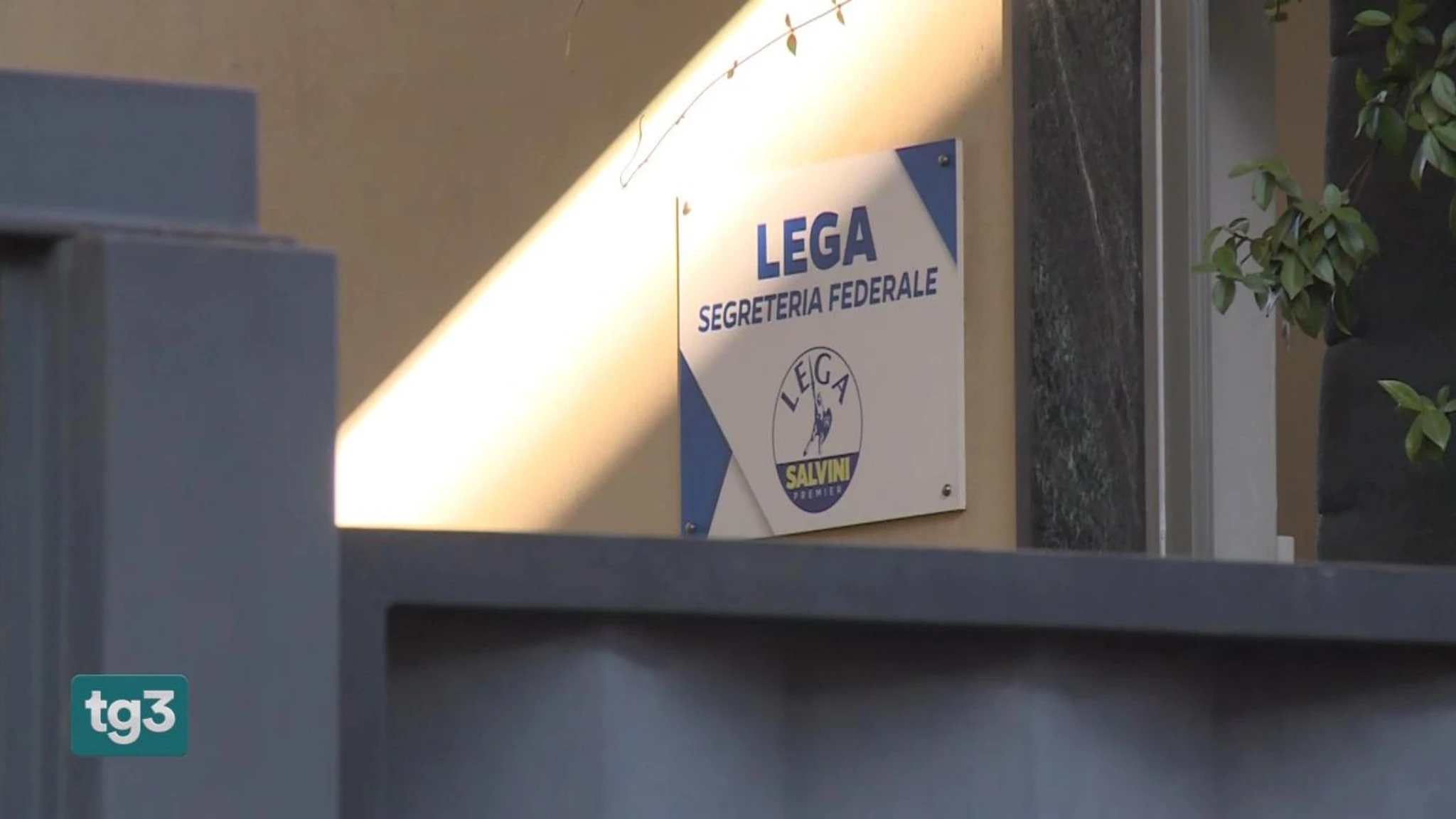 Politica spaccata, cresce il partito del non voto
