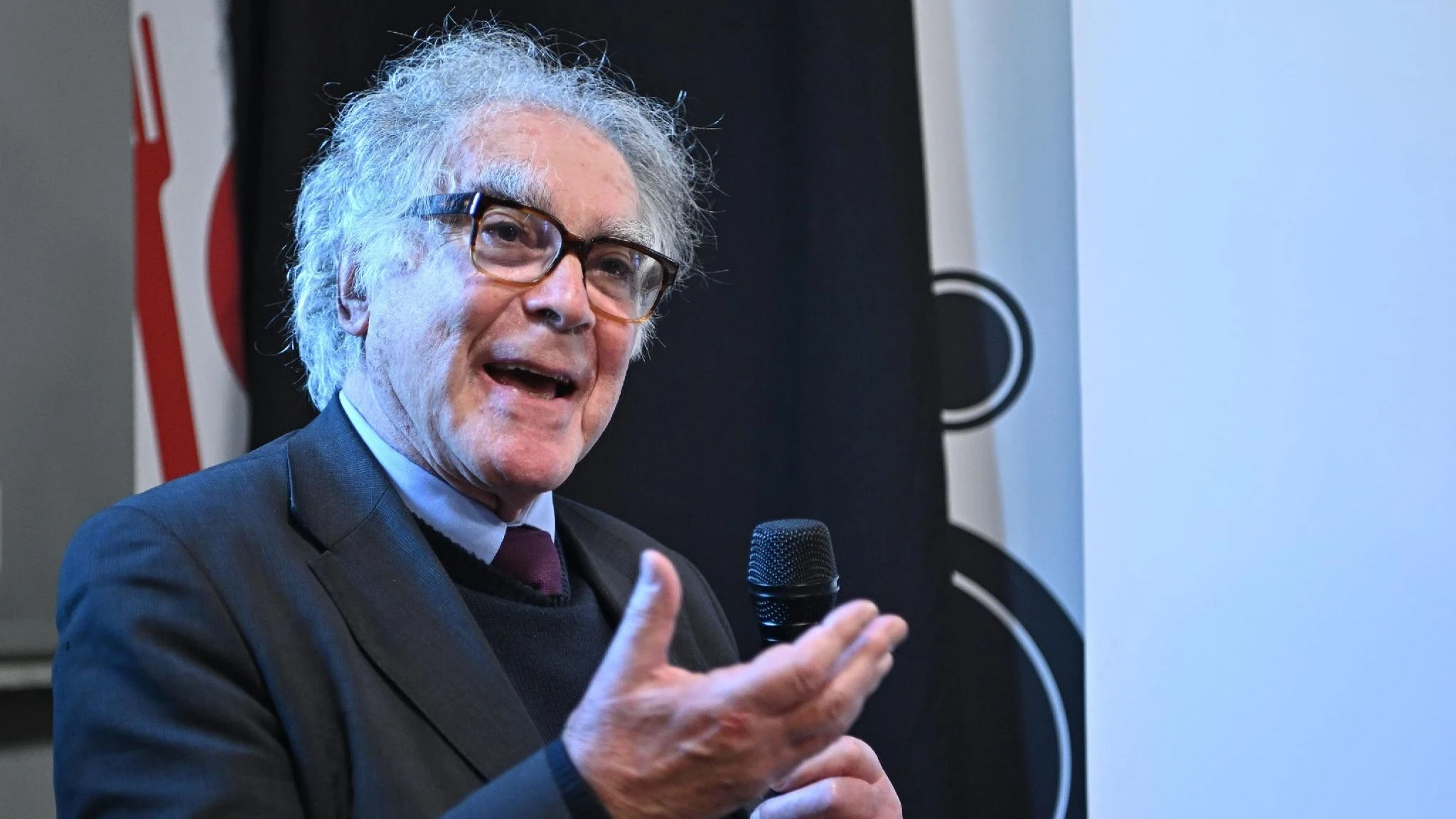 E' morto a 87 anni lo storico Carlo Ginzburg: il teorico della microstoria