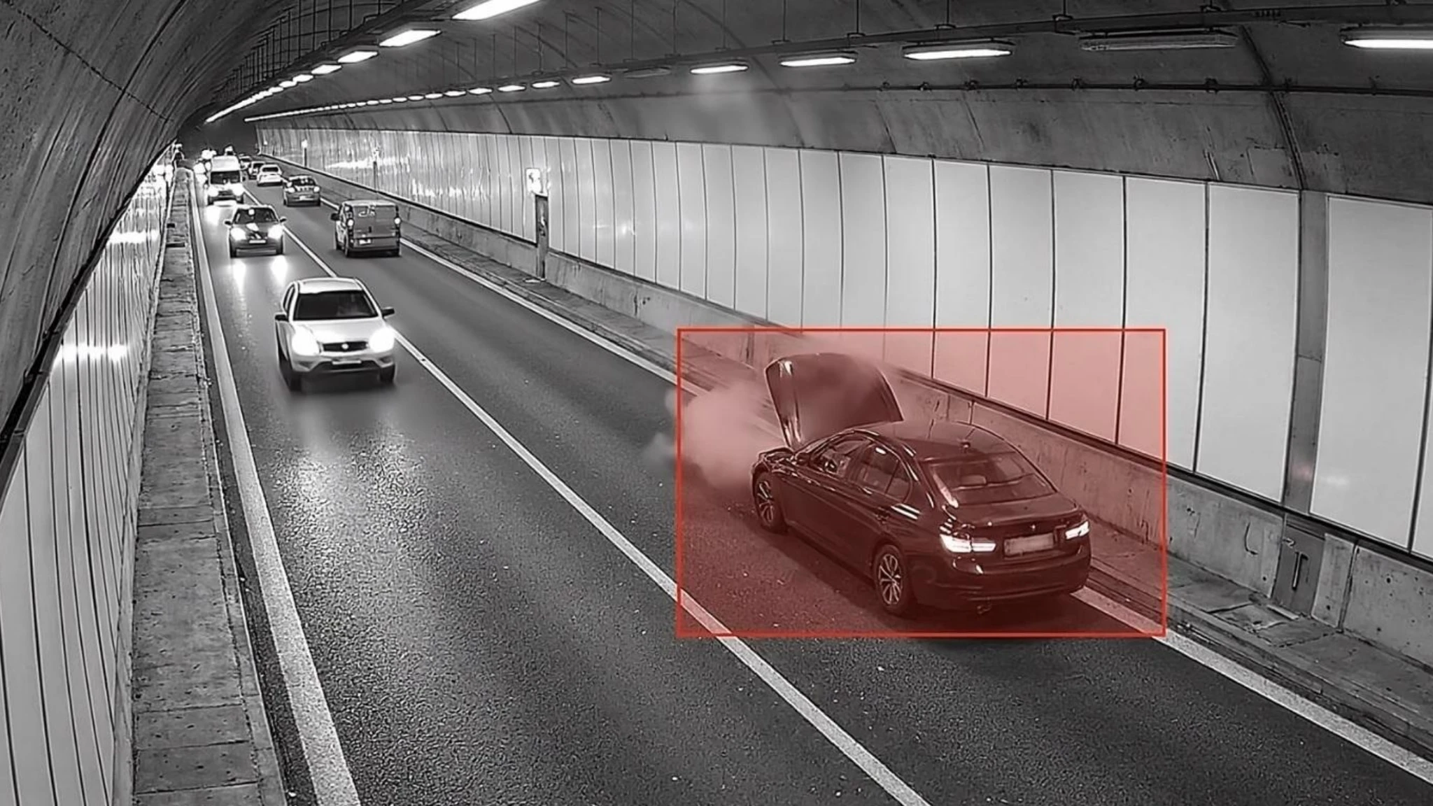 Futuro24: l'intelligenza artificiale in autostrada