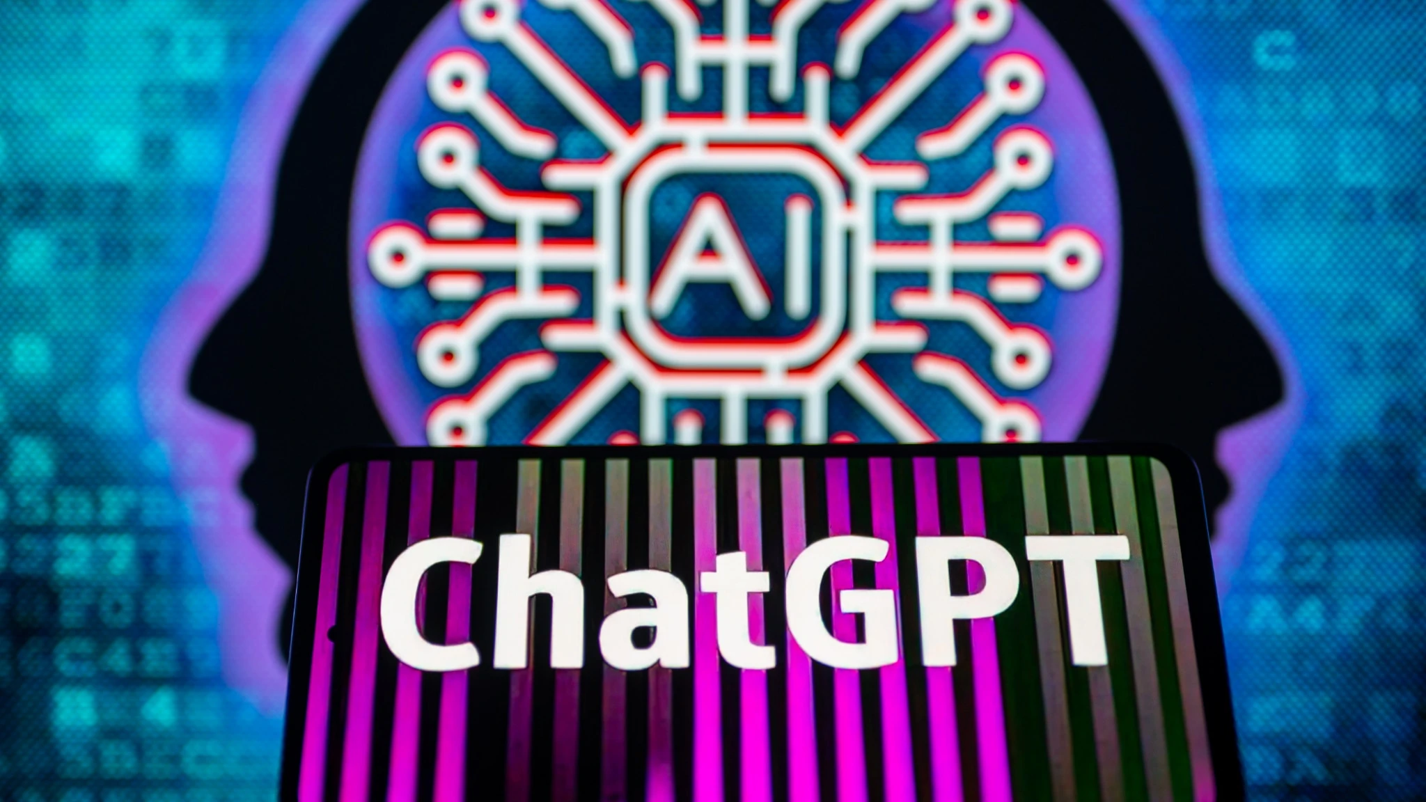 ChatGPT fa male al cervello? Lo studio del Mit: 