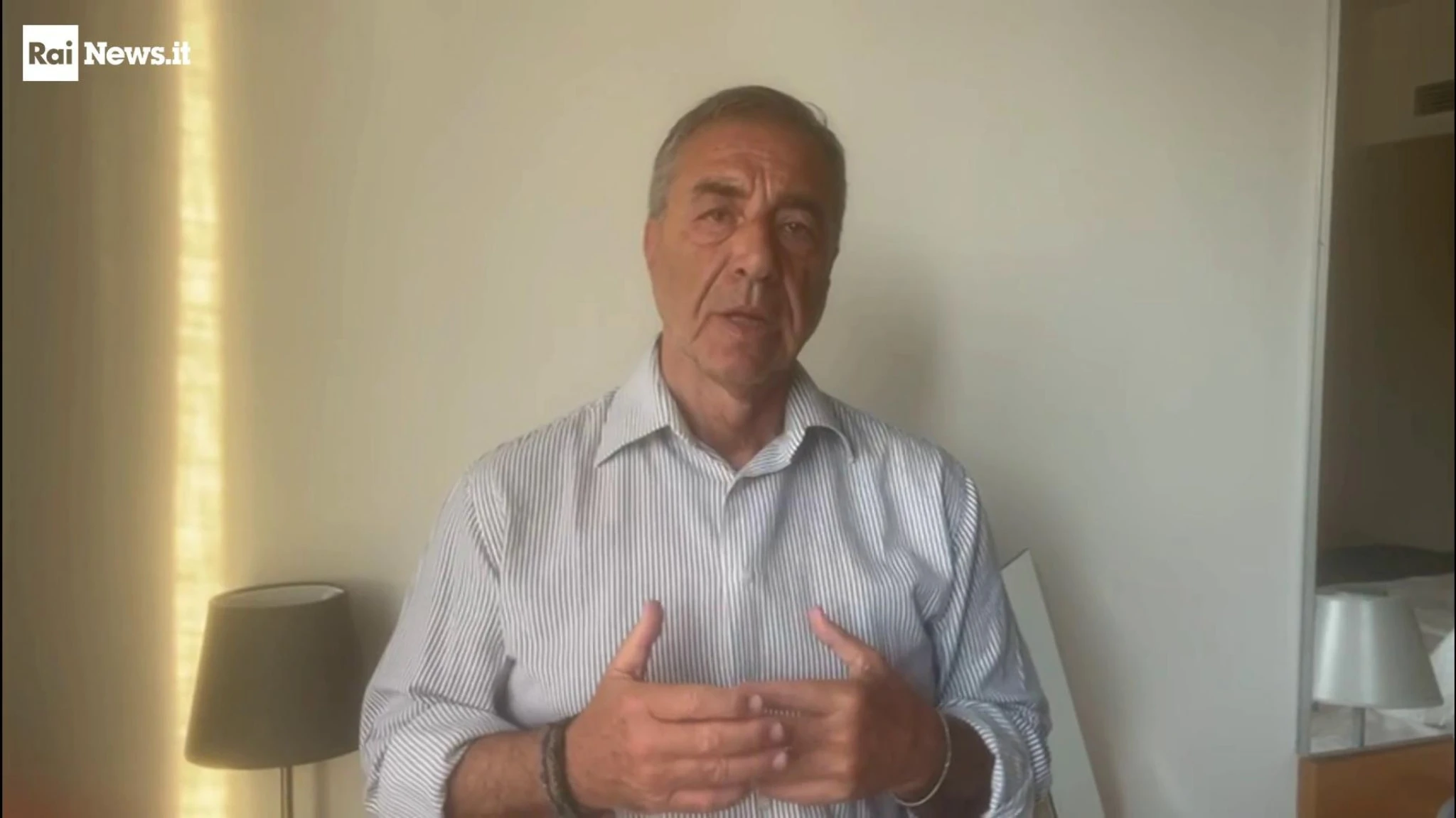 Covid, Nimbus, Ciccozzi: “Sta prendendo il sopravvento ma è più lenta della variante precedente”