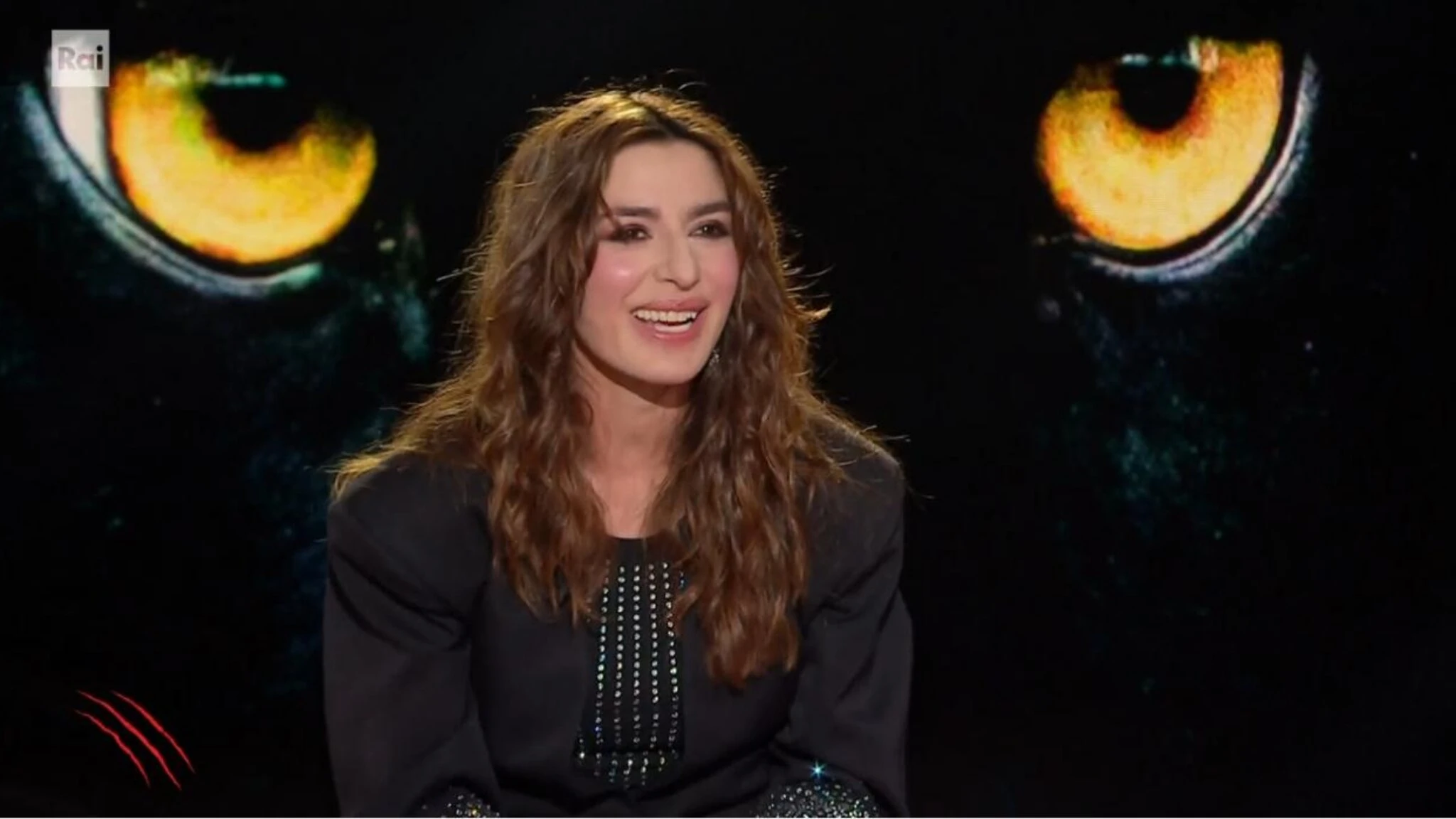 Sabrina Impacciatore: 