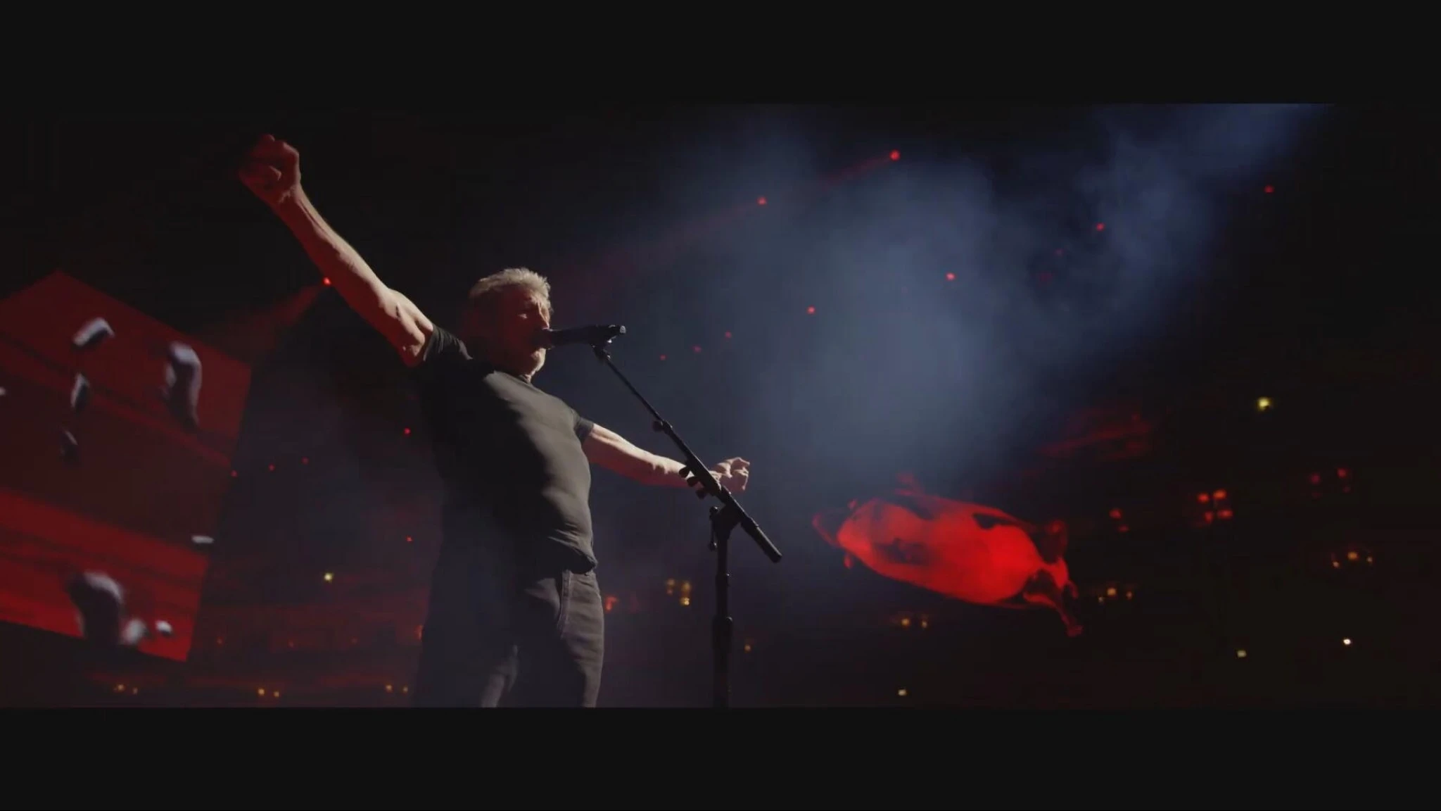 Roger Waters continua a collezionare record, l'ultimo album è l'album fisico più venduto in Italia