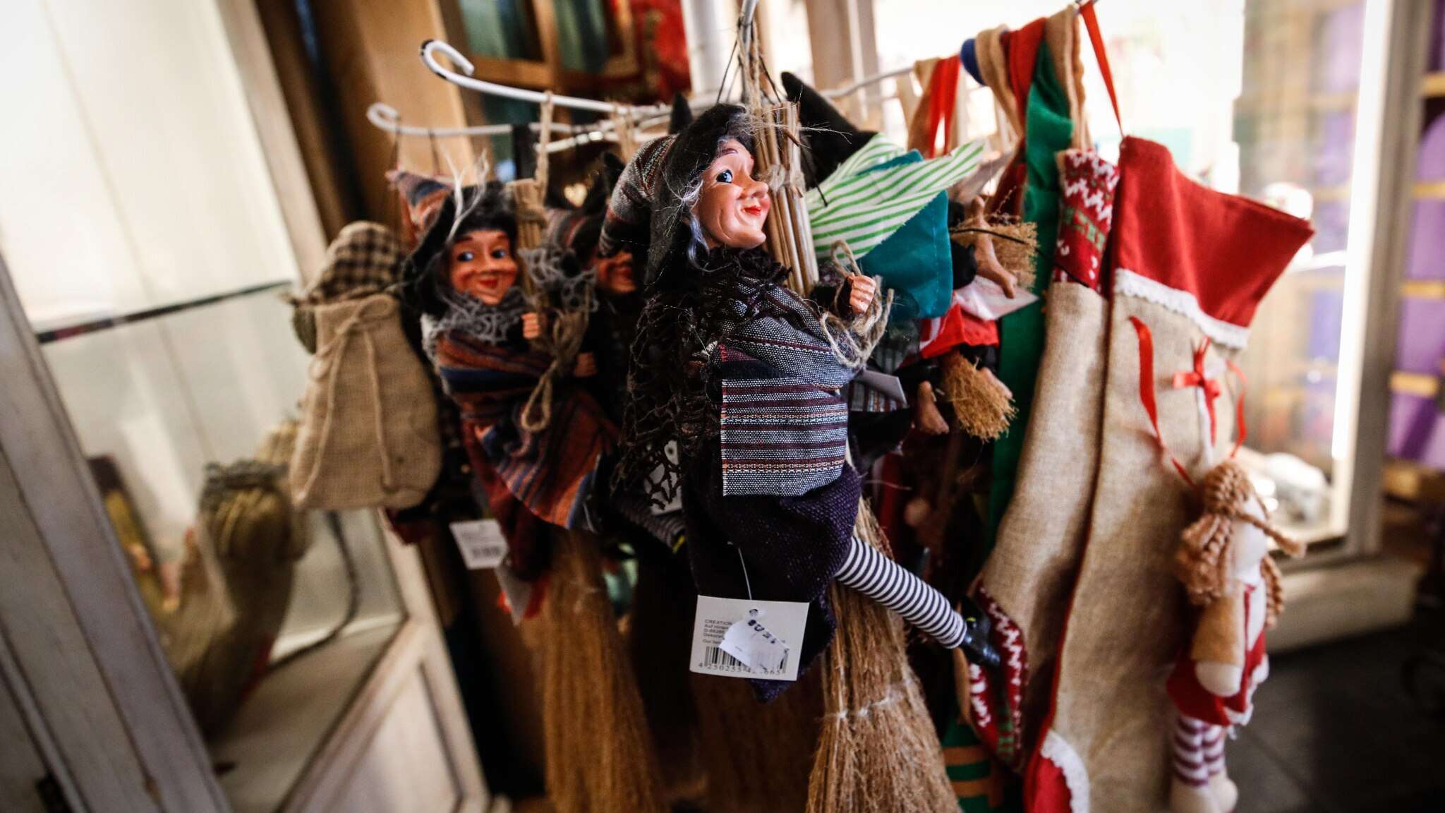 Epifania, la calza della Befana quest'anno è anche green e salutista