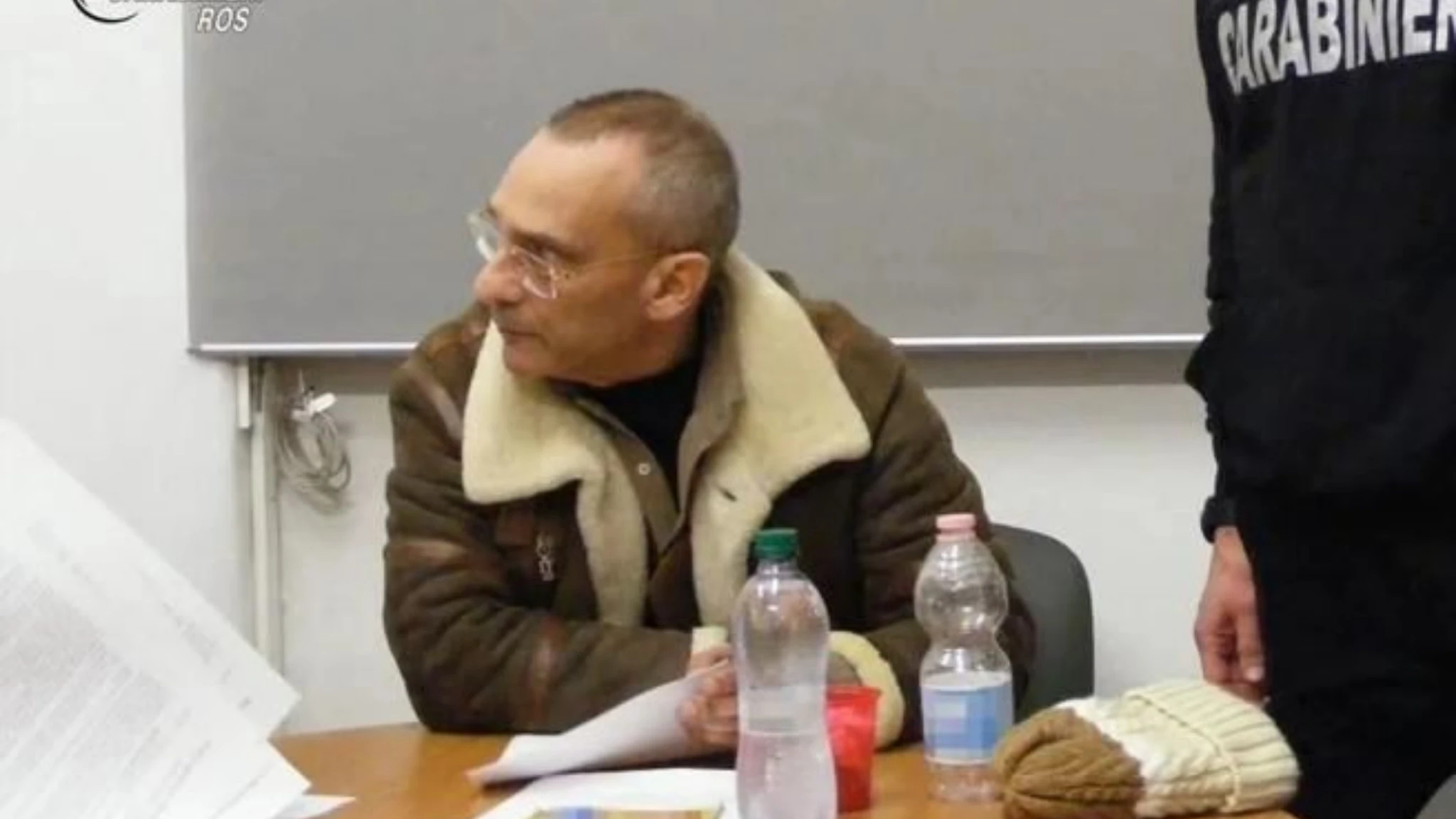 Trovato il tesoro della droga di Messina Denaro, sequestri per 200 milioni di euro