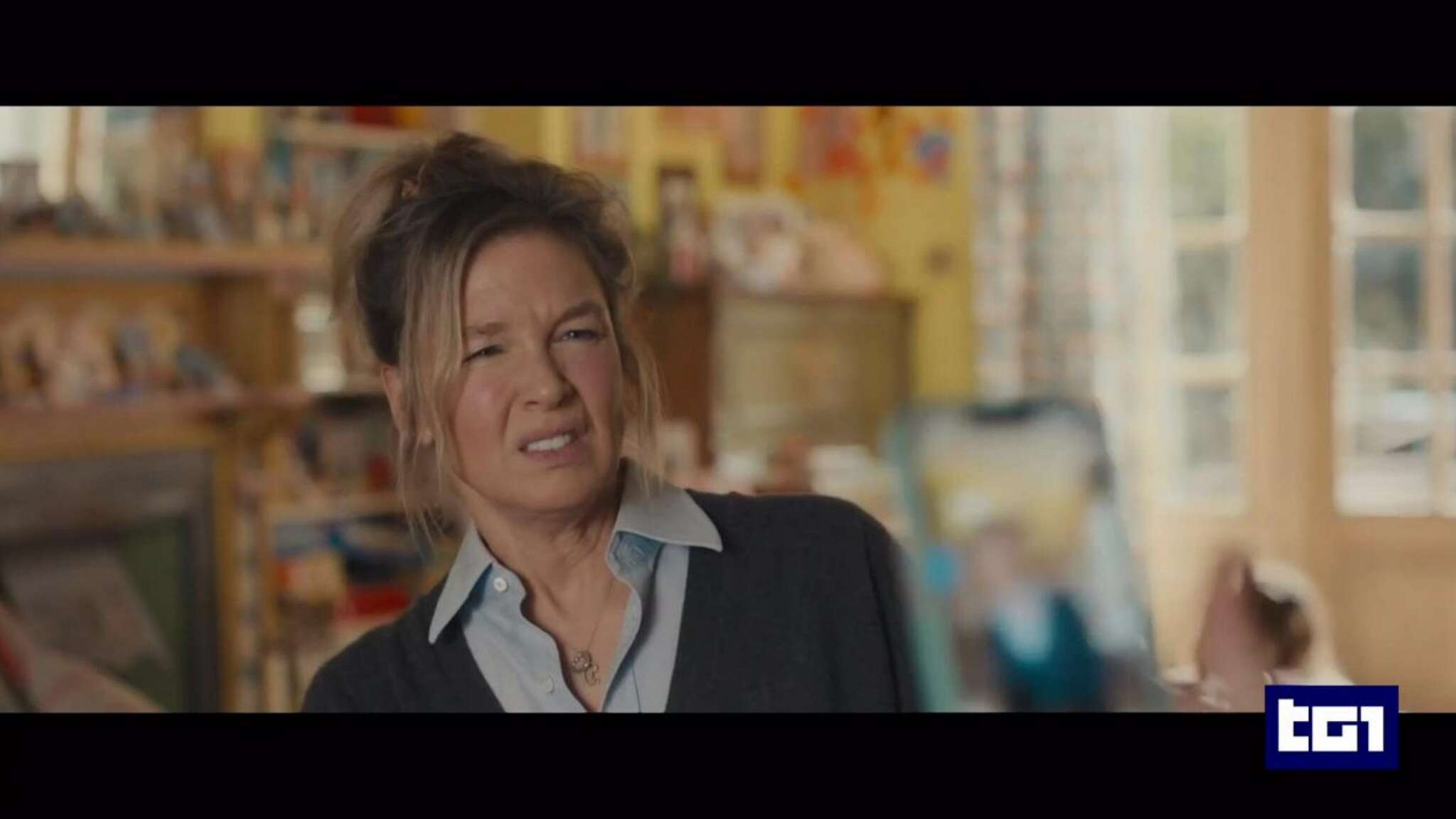 Il ritorno di Bridget Jones: questa volta balla da sola