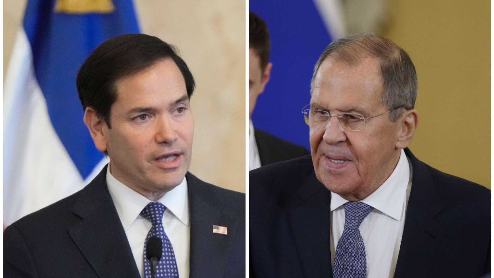 Colloquio telefonico Lavrov-Rubio: 