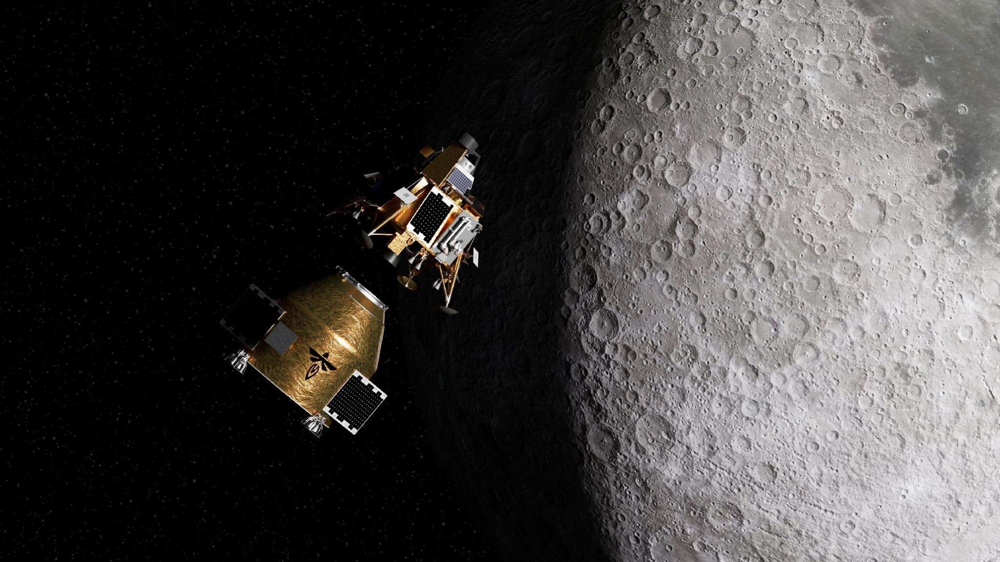 Futuro24: nuove missioni spaziali verso la Luna