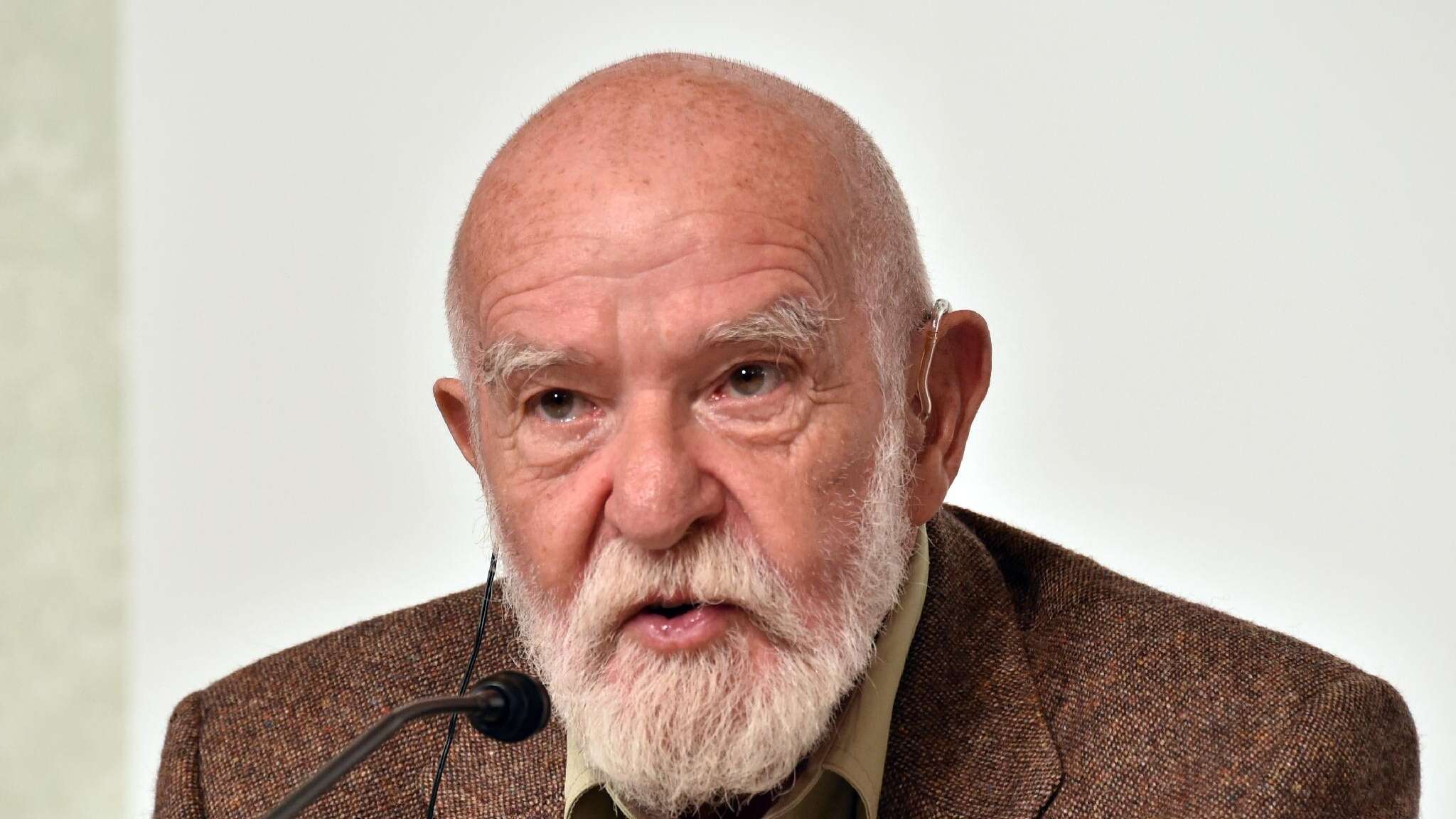 Addio ad Athol Fugard, lo scrittore diventato icona anti-Apartheid con 