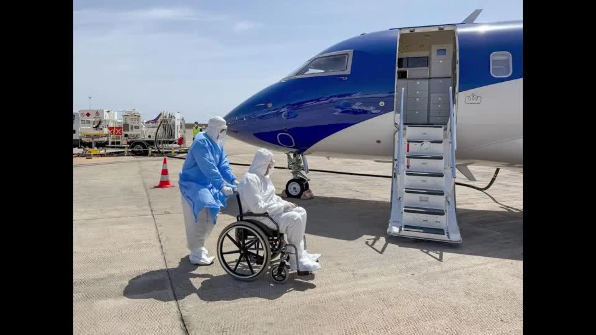Hantavirus, Oms: membro equipaggio Hondius positivo, casi salgono a 12