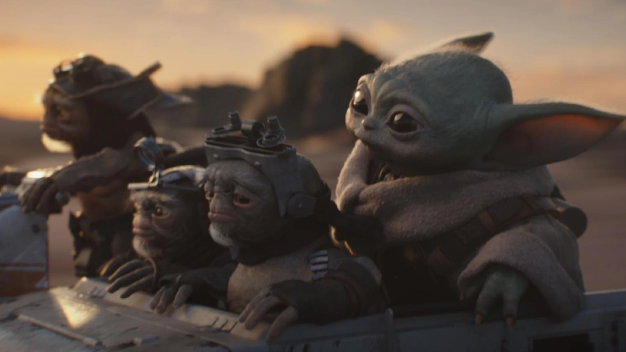 The Mandalorian and Grogu già a 33 milioni al box office Usa prova a rilanciare la saga di Star Wars