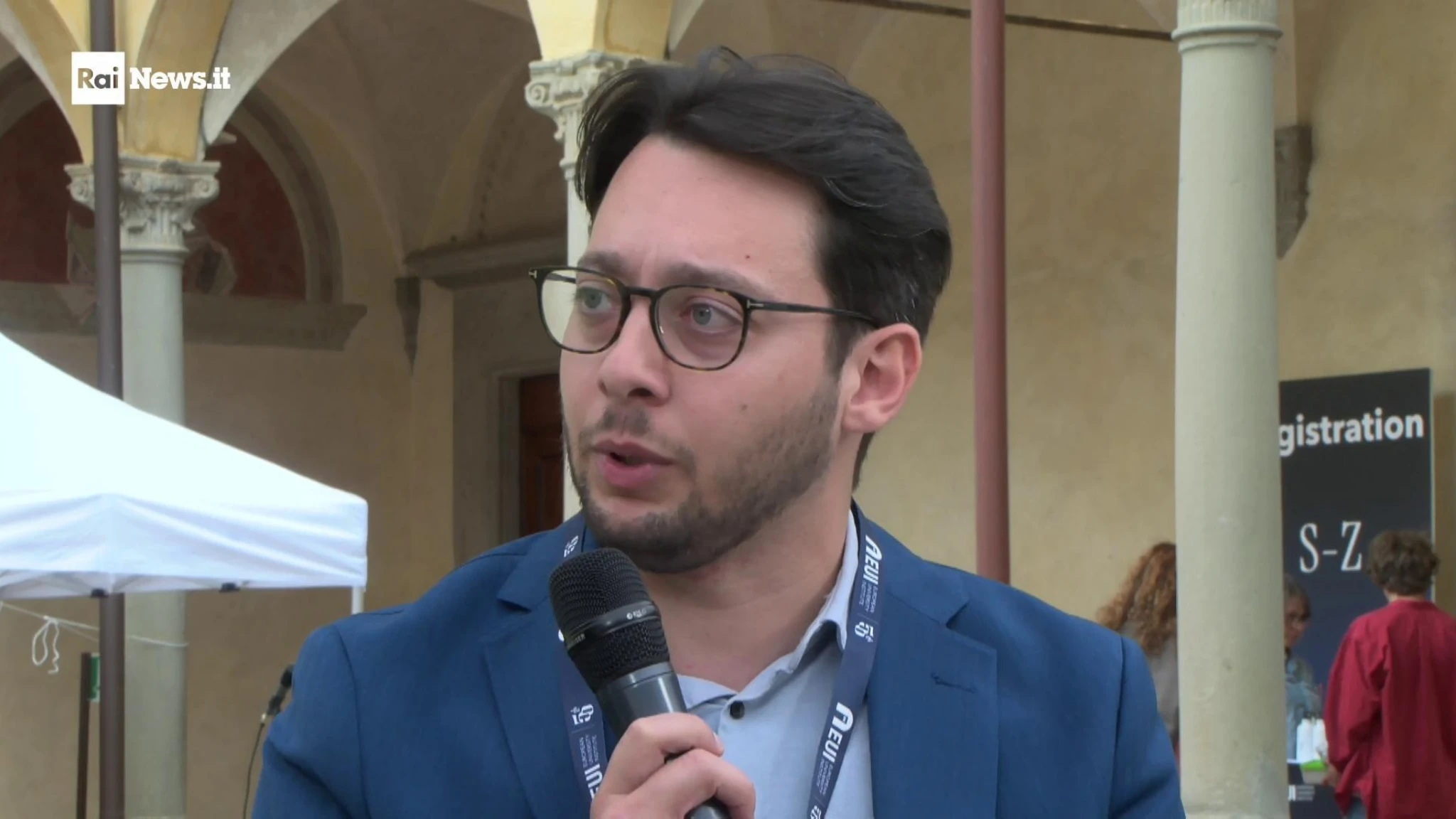 Andrea Gaiba: 