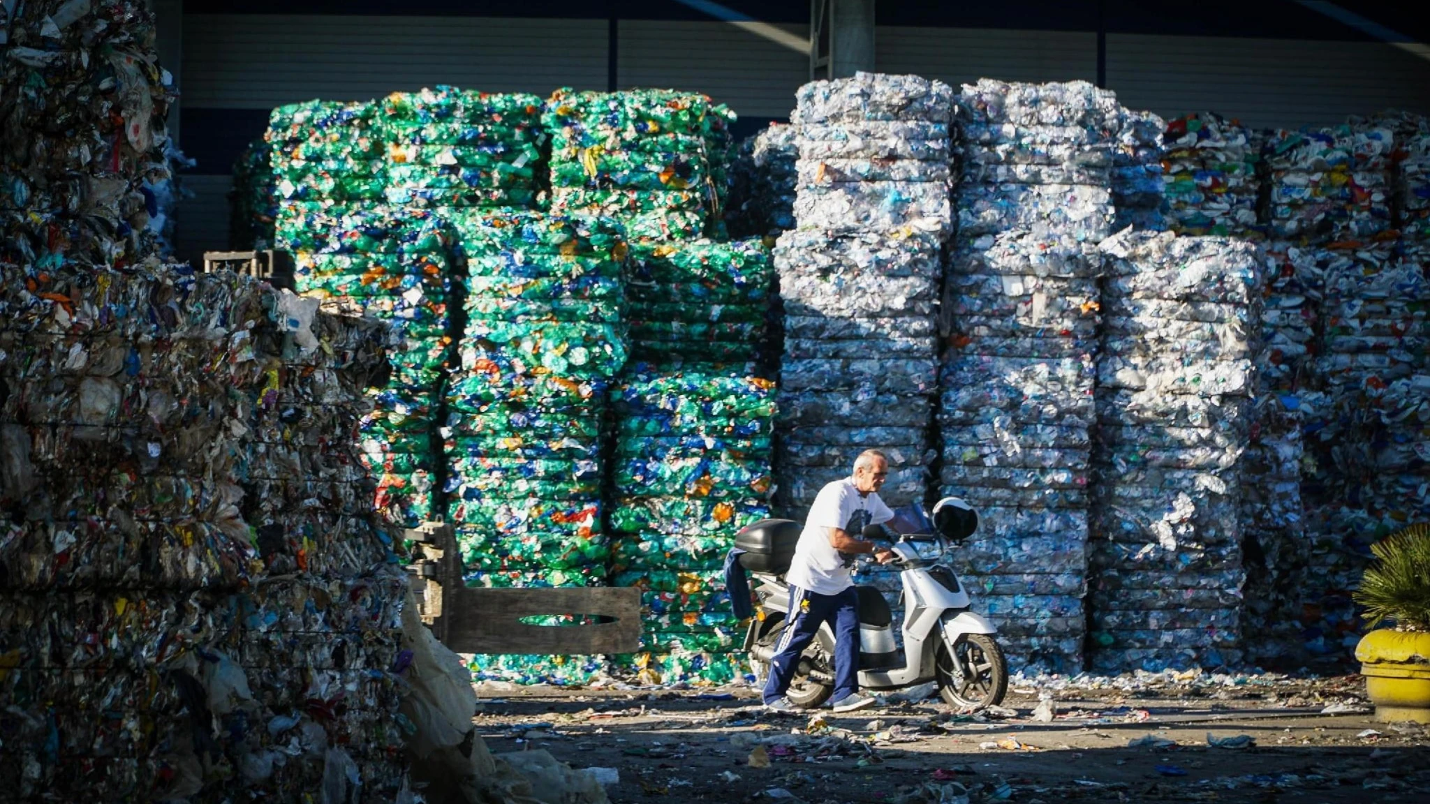 Ecomondo, a Rimini la fiera del green e dell’economia circolare